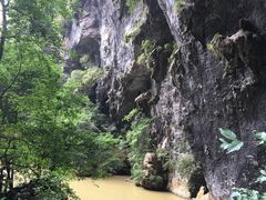 -英西峰林·洞天仙境