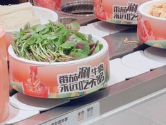 -龍歌自助小火锅(雨花台江南虹悦城店)
