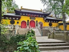 -虞山风景区