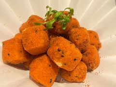 -桂满陇·手作小笼包&江南叫花鸡(中山公园店)