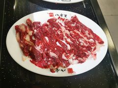 -八合里潮汕鲜牛肉火锅(深圳海岸城店)