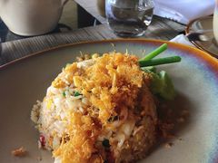 -四季酒店下午茶