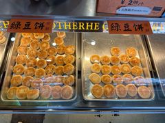 -华源餐厅·海鲜大排档(日月贝店)