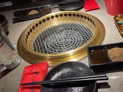 -谷牛日式烤肉(宝山U天地店)