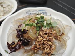 -东北饺子馆(马尾君竹店)