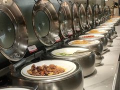 -凡塔斯牛排自助餐厅(广东佛山三水万达店)