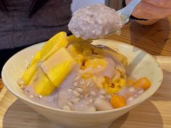-鲜芋仙(中环百联2店)