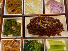 -满盛家宴·烤鸭·海鲜天津菜(河北路总店)