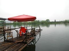 -婺源月亮湾
