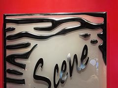 -咖啡苑自助餐厅·中国大饭店