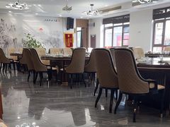 -西山人家·传统苏帮菜·家宴(木渎店)