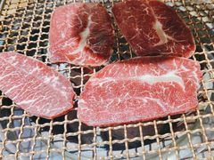 -九田家黑牛烤肉(溧水万达店)