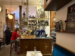 -Le Comptoir de la Gastronomie