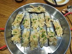 -必点海鲜·鲅鱼水饺(鞍山西道店)