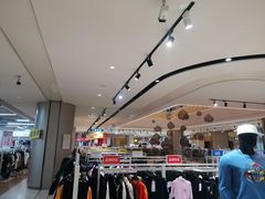 -BIGOFFS 超级折扣(仁恒伊势丹店)