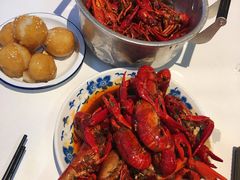 -老长沙龙虾馆·聚会餐厅(白石洲店)