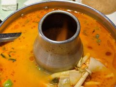 -泰国餐厅 Thai Food(裕华万达店)