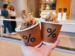 -% Arabica阿拉比卡咖啡烘焙工坊