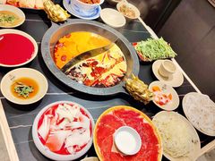 -蜀大侠火锅(四川北路店)