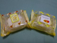 冰皮月亮蛋糕-罗森便利店(鱼市街店)