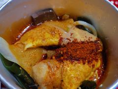 -大喜麻辣拌(凯德1818店)