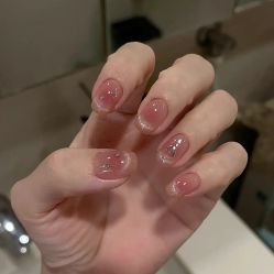 -M·X Nail日式美甲美睫