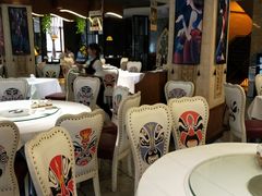 大堂-飞虎过桥米线(翠湖店)
