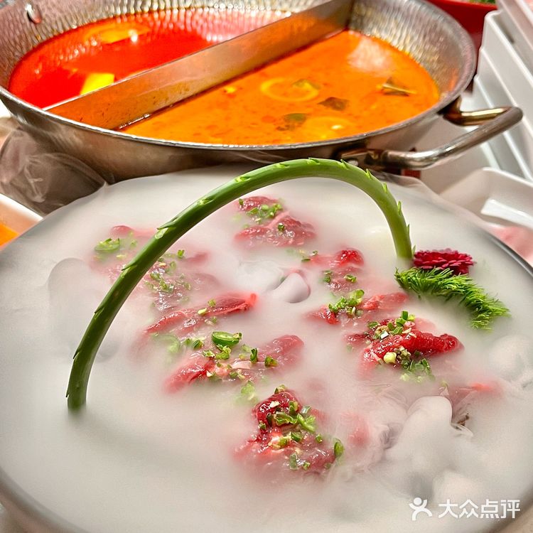 新年欢聚餐｜福州这家泰式火锅真的爱了！！🔥