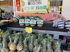 -周小胖超级水果工厂(香山店)