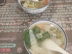 -长人馄饨铺(解放街店)