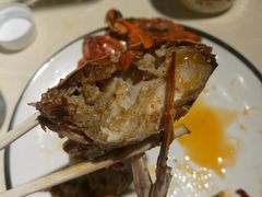 -蓝珊甄选海鲜自助·火锅大排档(近阿那亚店)
