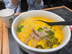 -和府捞面(天河领展广场店)