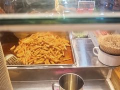 -丁家坡洋芋·观音桥好吃街A区(全国总店)