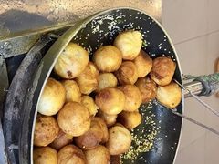 -阿宝生煎包(山海关店)