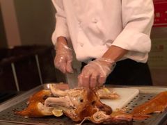 -金鸭季·北京烤鸭(深业上城店)