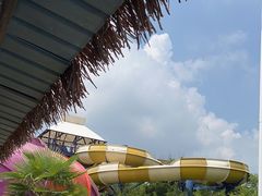 -上海玛雅海滩水公园