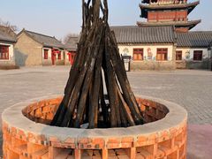 -杨家埠民间艺术大观园