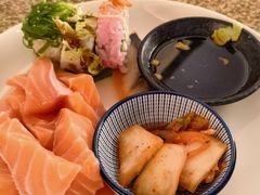 -怡咖啡海鲜自助餐厅(浦东香格里拉店)