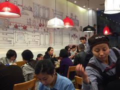 DQ冰雪皇后(金桥店)-DQ·蛋糕·冰淇淋(金桥店)