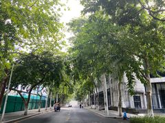 -天河体育中心游泳馆