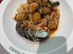 -聚味瞿记·龙虾堂(咸嘉湖店)