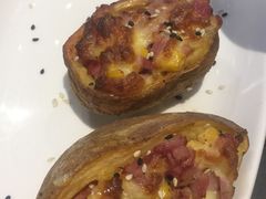 -辛德勒啤酒德餐厅