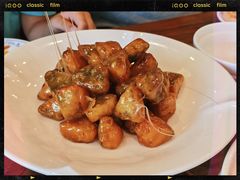 -老雒阳面馆·水席(定鼎门店)