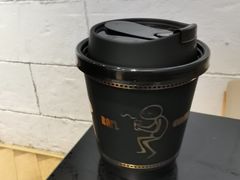 -Dogi&kiki Coffee(中心商务大厦店)