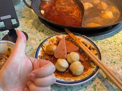 -鸿姐老火锅(龙阳店)