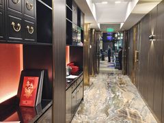 -玉林烤鸭店(定福庄店)