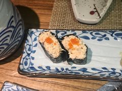 -蟹将军·松叶蟹和牛日料放题自助(K11店)
