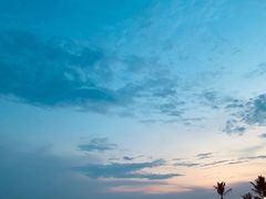 -越海渔村