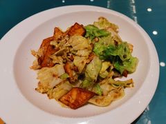 -巴依老爷新疆美食(望京小街店)