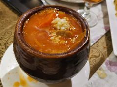 -92°C俄式厨房(中央大街店)